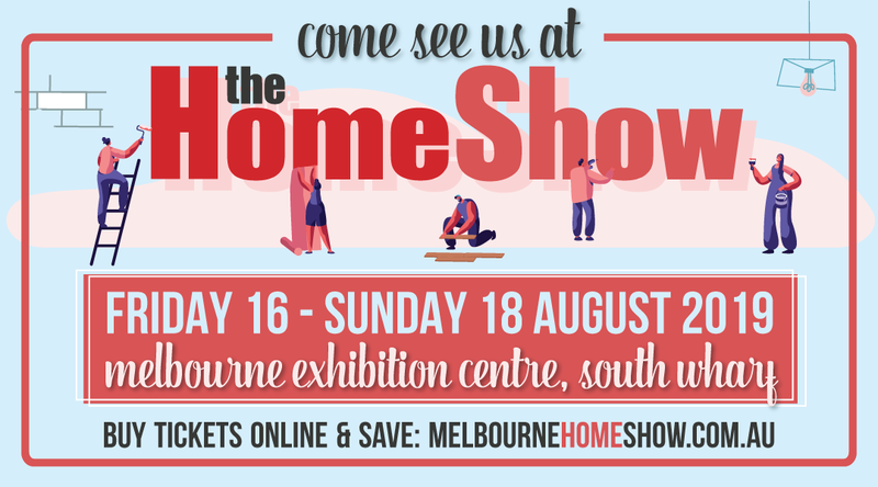 Come see Bathroom Werx at the Melbourne Home Show Come see Bathroom Werx at the Melbourne Home Show